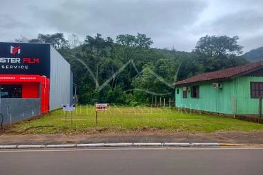 Terreno em Riozinho