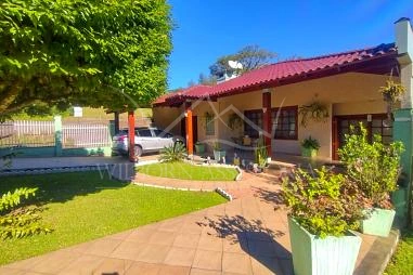Casa em Riozinho