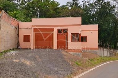 Prédio Comercial em Riozinho