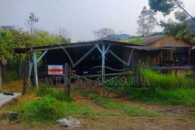 Terreno em Riozinho