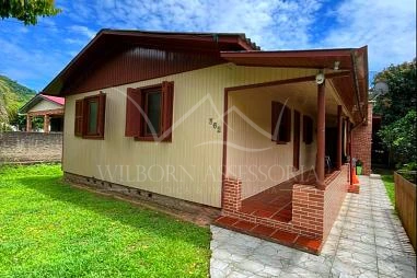 Casa em Riozinho