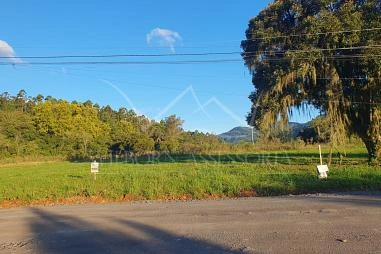 Terreno em Riozinho