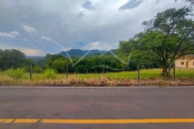 Terreno em Riozinho