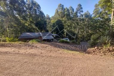 Sítio em Riozinho