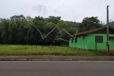 Terreno em Riozinho