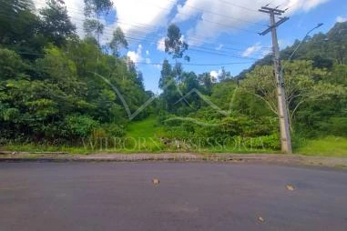 Terreno em Riozinho