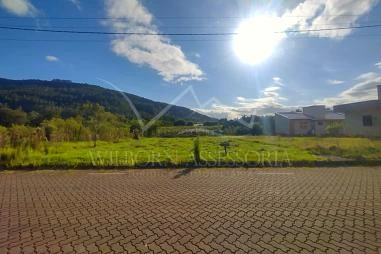 Terreno em Loteamento em Riozinho