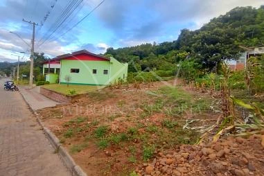 Terreno em Riozinho