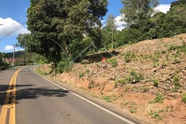 Terreno em Riozinho