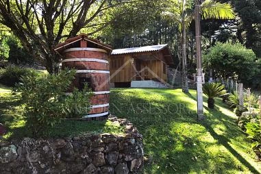 Sítio em Riozinho