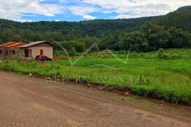 Terreno em Riozinho