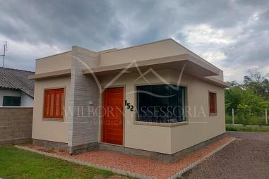 Casa em Rolante