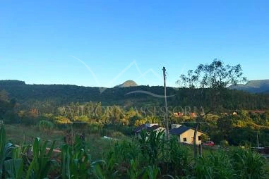 Terreno em Riozinho