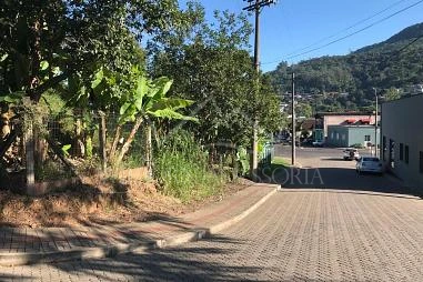 Terreno em Riozinho