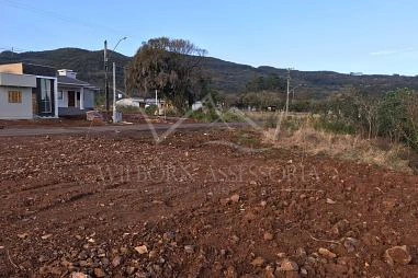 Terreno em Riozinho