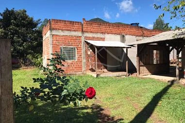 Casa em Riozinho