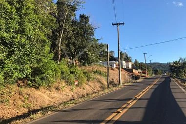 Terreno em Riozinho