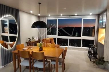 Apartamento em Taquara