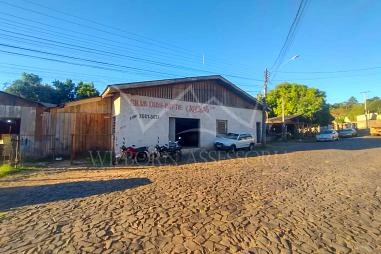Prédio Comercial em Taquara