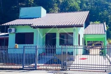 Casa em Riozinho