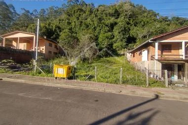 Terreno em Riozinho