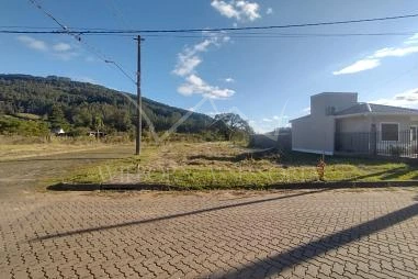 Terreno em Riozinho
