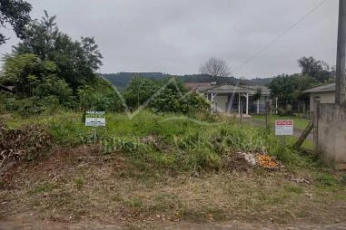 Terreno em Rolante