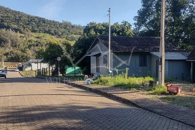 Terreno em Riozinho