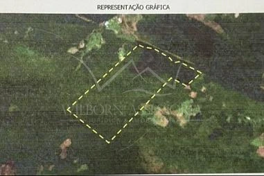 Fazenda em Riozinho