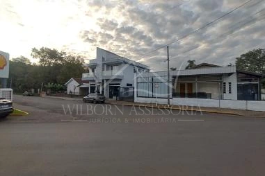 Terreno Comercial em Rolante