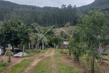 Terreno em Riozinho