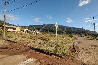 Terreno em Riozinho