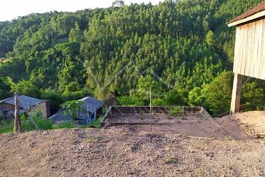 Terreno em Riozinho