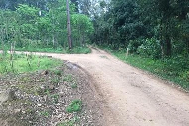 Terreno em Riozinho