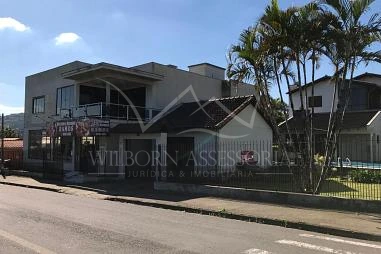 Prédio Comercial em Rolante