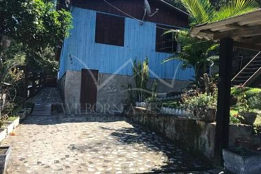 Casa em Rolante