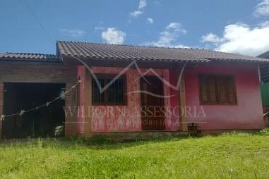 Casa em Rolante