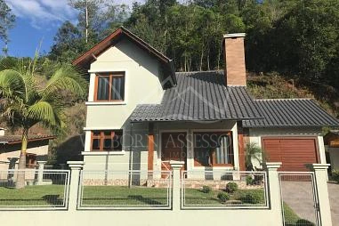 Casa em Riozinho