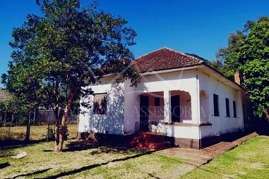 Casa em Riozinho