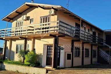 Pousada em Cambará do Sul