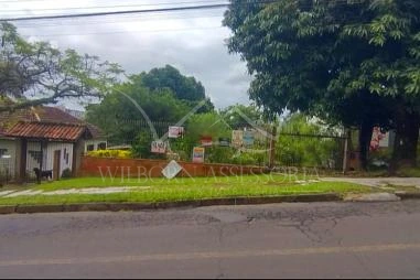 Terreno em Novo Hamburgo
