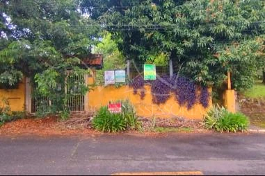 Terreno em Novo Hamburgo