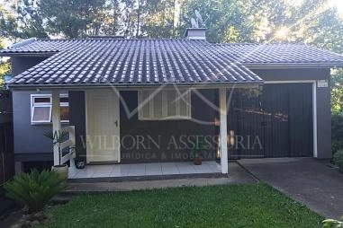 Casa em Riozinho