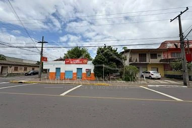 Terreno Comercial em Novo Hamburgo