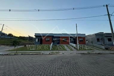 Casa em Rolante