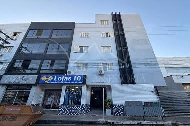 Apartamento em Taquara