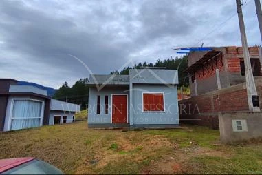 Casa em Riozinho