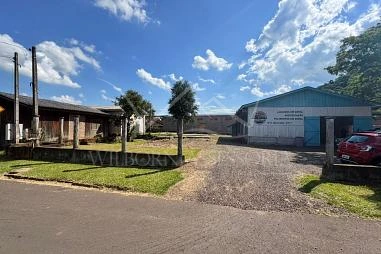 Terreno Comercial em Rolante