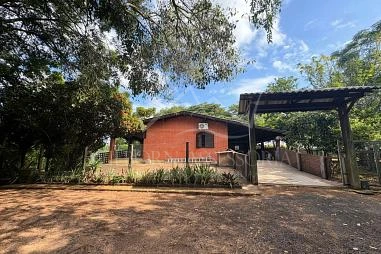 Sítio em Santo Antônio da Patrulha