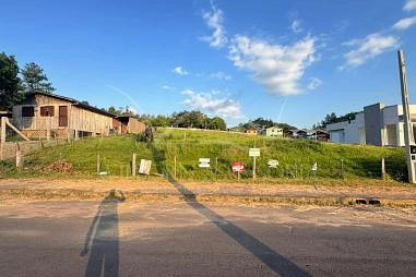 Terreno em Rolante